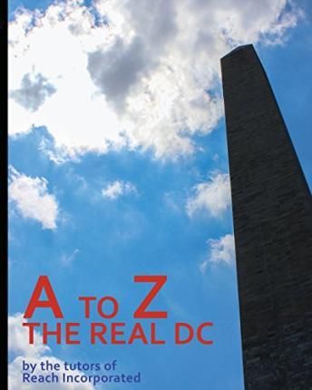 A to Z By Reach Incorporated 9780692301616 (Paperback)