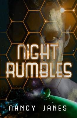 Night Rumbles By Nancy Janes 9780692314074 (Paperback)