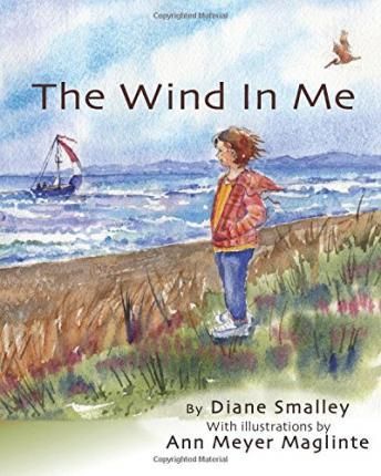 The Wind In Me 9780692325711 (Paperback)