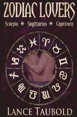 Zodiac Lovers Book 4 By Lance Taubold 9780692325995 (Paperback)