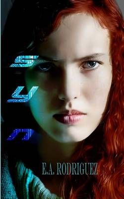 Syn By E a Rodriguez (author), Marcie Miller-Rodriguez (illustrator)