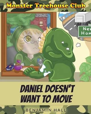 Monster Tree House Club 9780692394373 (Paperback)