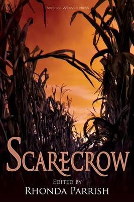 Scarecrow By Jane Yolen, Andrew Bud Adams, Laura Blackwood (Paperback)