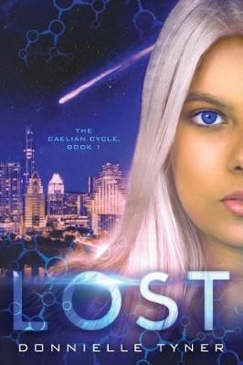 Lost By Donnielle Tyner 9780692432990 (Paperback)