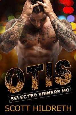 Otis By Scott Hildreth 9780692470299 (Paperback)