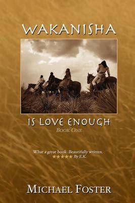 Wakanisha By Michael Foster 9780692479544 (Paperback)