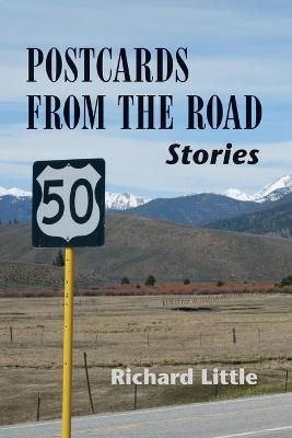 Postcards From the Road 9780692484135 (Paperback)