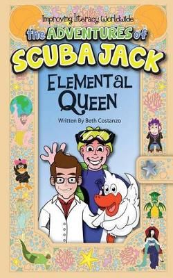 The Adventures of Scuba Jack By Beth Costanzo 9780692500866