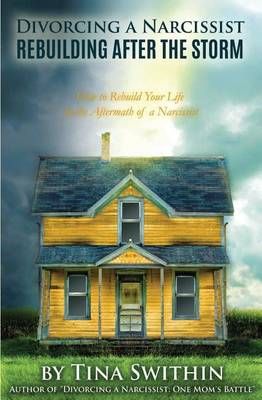 Divorcing a Narcissist By Tina Swithin 9780692548509 (Paperback)