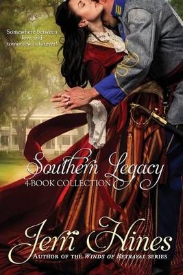 Southern Legacy By Jerri Hines 9780692558713 (Paperback)