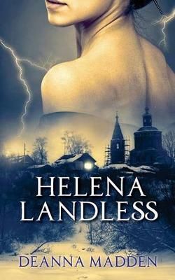 Helena Landless By Deanna Madden 9780692559154 (Paperback)