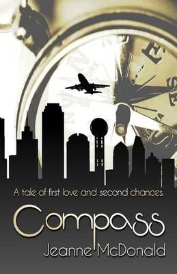 Compass By Jeanne McDonald 9780692562710 (Paperback)