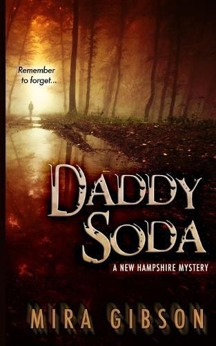 Daddy Soda By Mira Gibson 9780692575178 (Paperback)