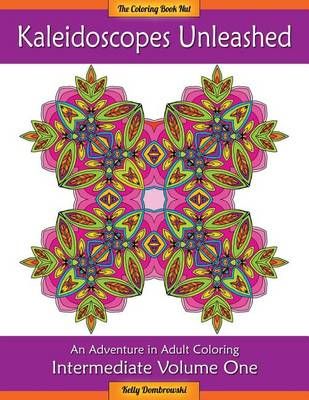 Kaleidoscopes Unleashed 9780692577868 (Paperback)