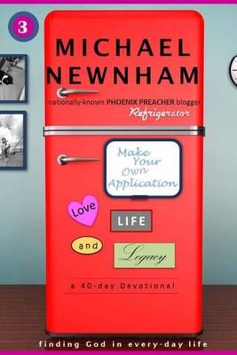 Make Your Own Application By Michael Newnham 9780692578292 (Paperback)