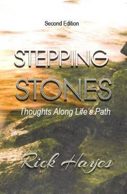 Stepping Stones By Rick Hayes 9780692578650 (Paperback)