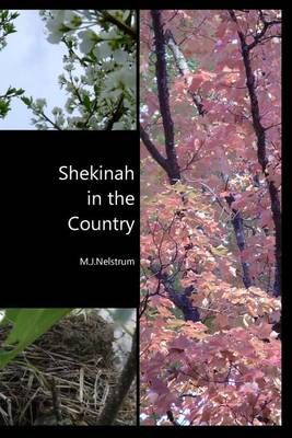 Shekinah in the Country By M J Nelstrum 9780692583029 (Paperback)