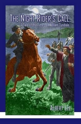 The Night Rider's Call By Albert Lee 9780692585511 (Paperback)