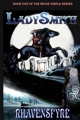 LadySmith By Rhavensfyre 9780692600702 (Paperback)