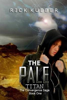 The Pale Titan By Rick Kueber 9780692611005 (Paperback)