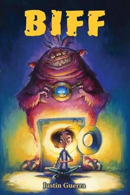 Biff By Justin Guerra 9780692612361 (Paperback)