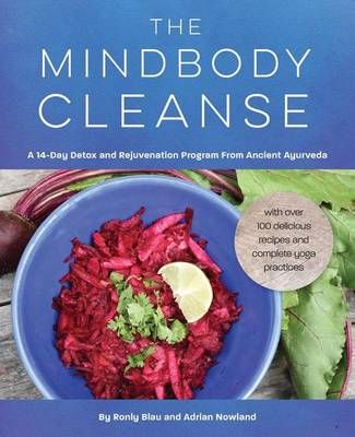 The Mindbody Cleanse 9780692646779 (Paperback)