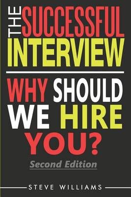 Interview By Reader in Employment Relations Steve Williams (Paperback)