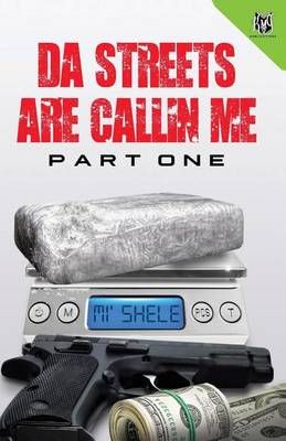 Da Streets Are Callin' Me By Mi'shele 9780692651292 (Paperback)