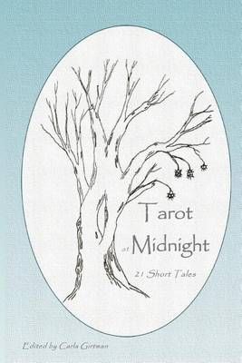 Tarot at Midnight 9780692657911 (Paperback)