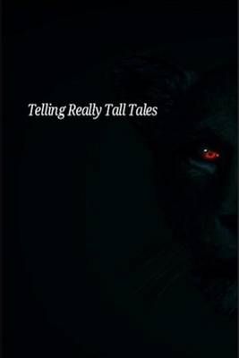 Telling Really Tall Tales By Angel Berry 9780692658741 (Paperback)