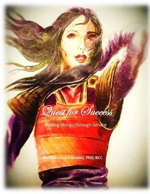 Quest for Success 9780692658888 (Paperback)