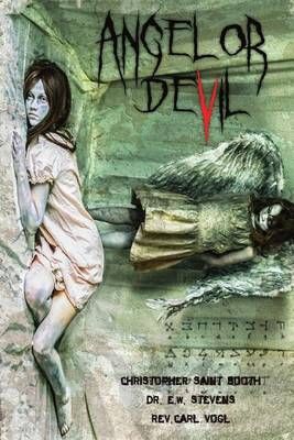 Angel or Devil 9780692663646 (Paperback)