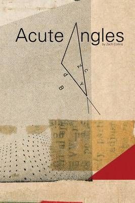 Acute Angles 9780692670453 (Paperback)