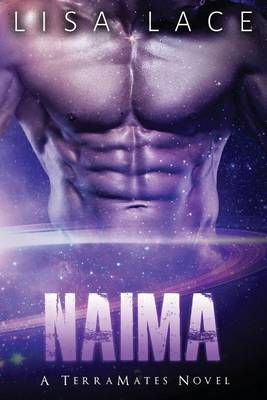 Naima By Lisa Lace 9780692671177 (Paperback)