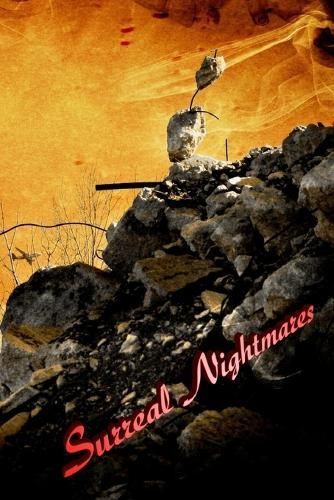 Surreal Nightmares 9780692684962 (Paperback)