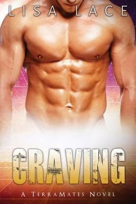 Craving By Lisa Lace 9780692691663 (Paperback)