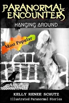 Paranormal Encounters 9780692718810 (Paperback)