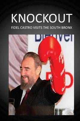 Knockout By Julio Pabon 9780692725511 (Paperback)
