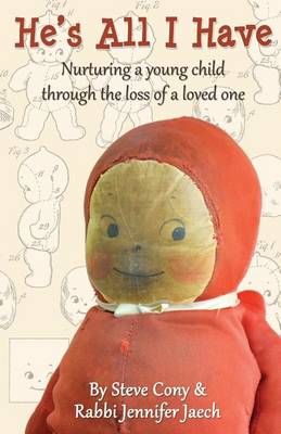 He's All I Have By Steve Cony 9780692767757 (Paperback)