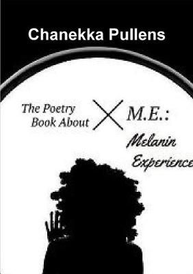 Poetry Book About M.E. By Pullens 9780692777169 (Paperback)
