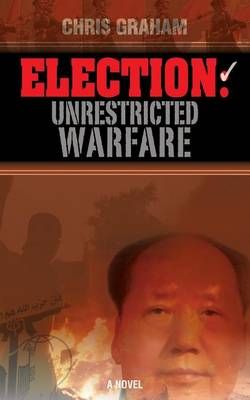 Election By Chris Graham 9780692782521 (Paperback)