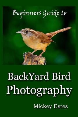 Beginners Guide To Backyard Bird Photography By Mickey Estes