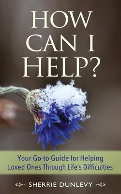 How Can I Help? By Sherrie Dunlevy 9780692820834 (Paperback)