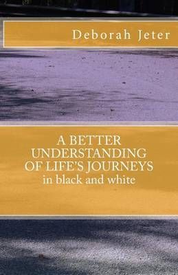 A Better Understanding of Life's Journeys in Black and White