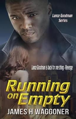 Running on Empty 9780692832660 (Paperback)