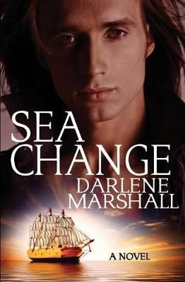 Sea Change By Marshall, Darlene 9780692848371 (Paperback)