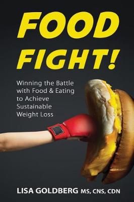 Food Fight By Gregg McBride 9780692853191 (Paperback)