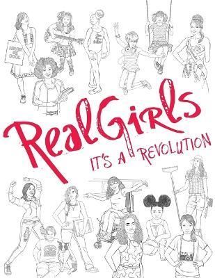 RealGirls 9780692888797 (Paperback)
