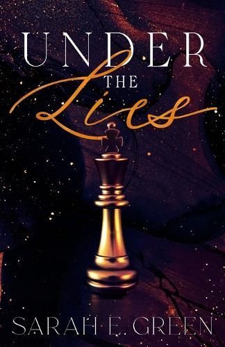 Under the Lies By Sarah E Green 9780692907962 (Paperback)