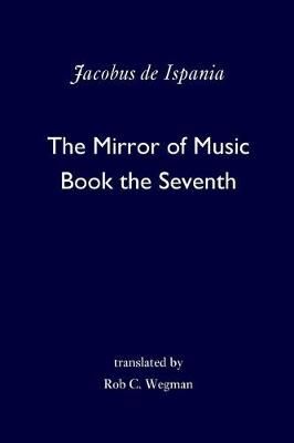 The Mirror of Music 9780692909171 (Paperback)